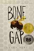 BONE GAP by Laura Ruby