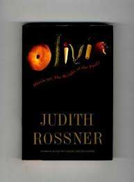 OLIVIA (OR THE WEIGHT OF THE PAST) by Judith Rossner