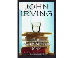 THE WATER-METHOD MAN by John Irving