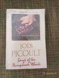 SONGS OF THE HUMPBACK WHALE by Jodi Picoult