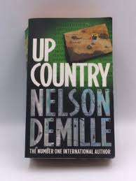 UP COUNTRY by Nelson Demille