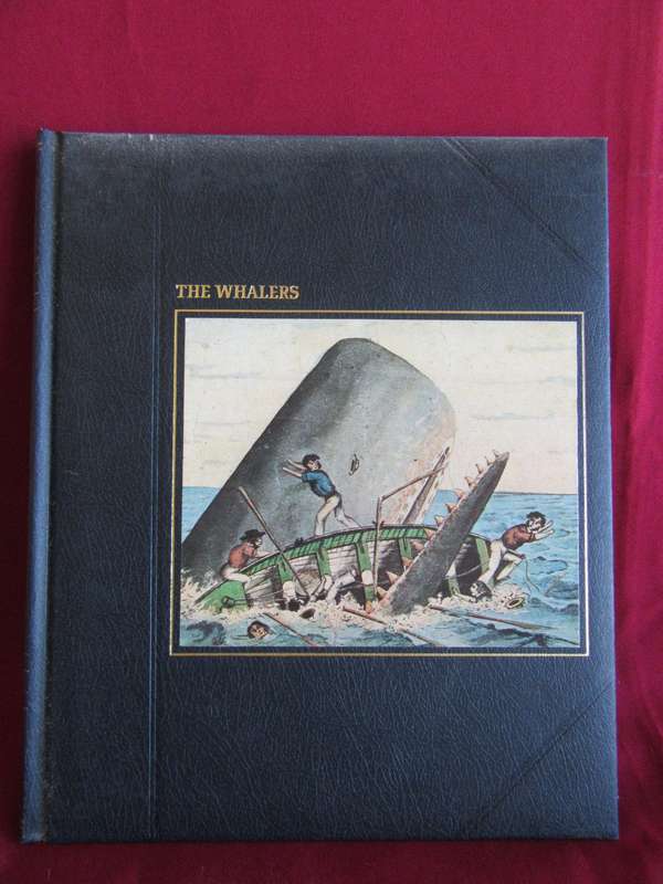 Time Life  The Seafarers, 19 Book Set
