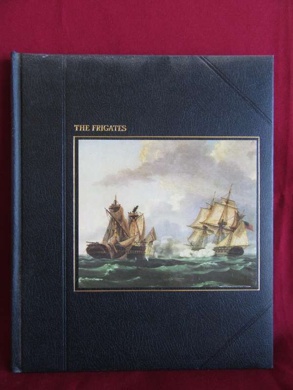 Time Life  The Seafarers, 19 Book Set