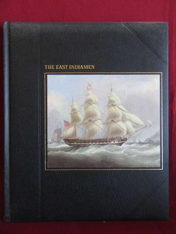 Time Life  The Seafarers, 19 Book Set