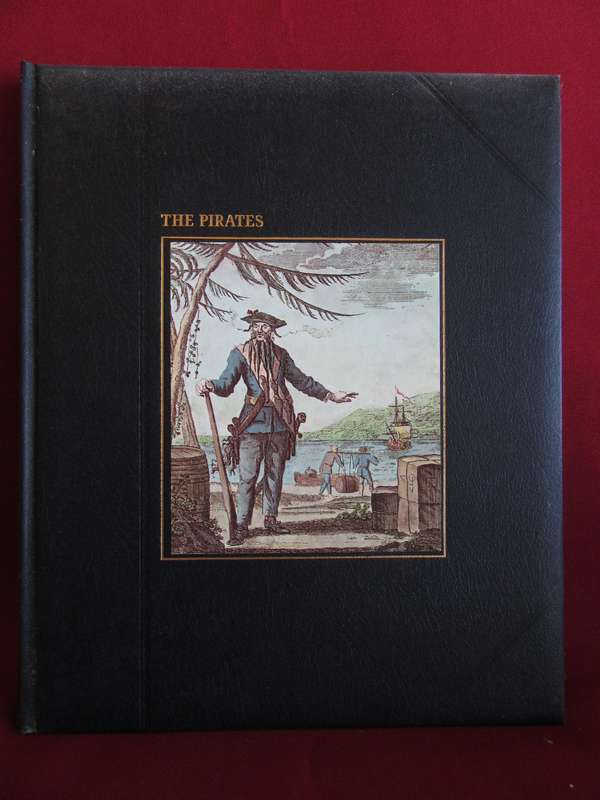 Time Life  The Seafarers, 19 Book Set