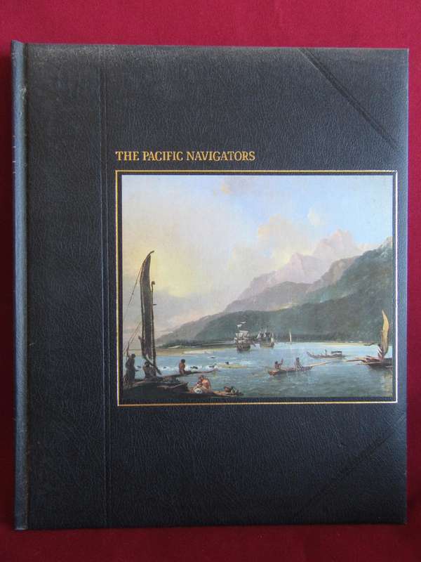Time Life  The Seafarers, 19 Book Set