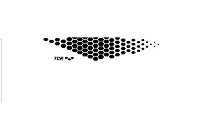 Car sticker
