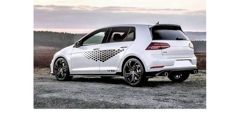Car sticker