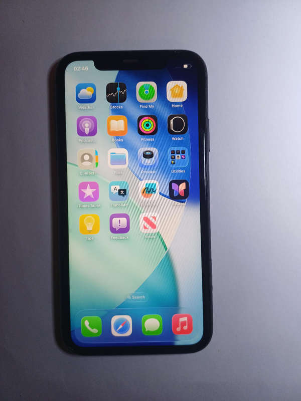 Iphone 11 64GB