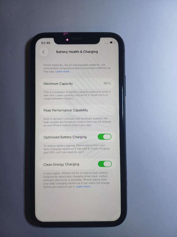 Iphone 11 64GB