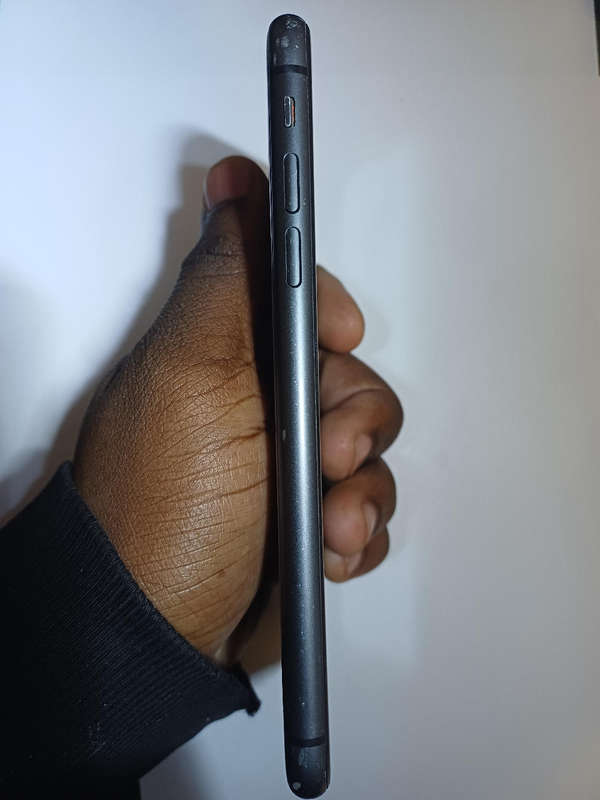 Iphone 11 64GB