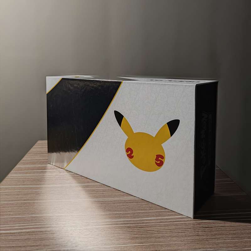 Pokémon Card Collection!