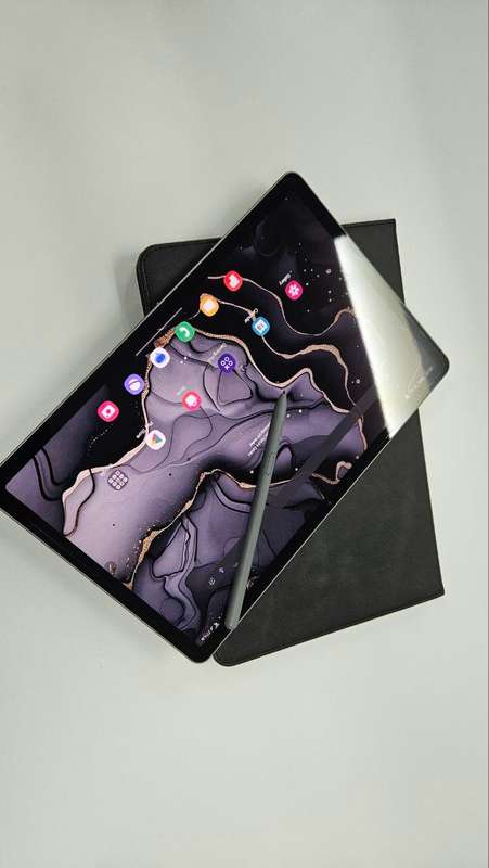 Samsung Galaxy Tab S9 FE 5G (X516) 10.9" 128GB