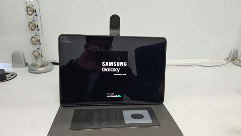 Samsung Galaxy Tab S9 FE 5G (X516) 10.9" 128GB