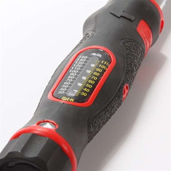 Norbar TTi150 (13442) 1/2" SQ DV TORQUE WRENCH