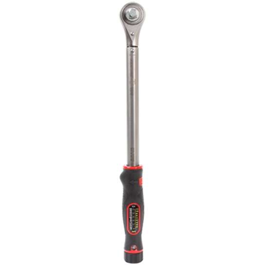 Norbar TTi150 (13442) 1/2" SQ DV TORQUE WRENCH