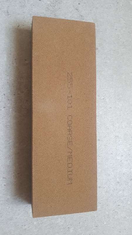 Sharpening / Oil Stone, 150mm x 55mm x 25mm