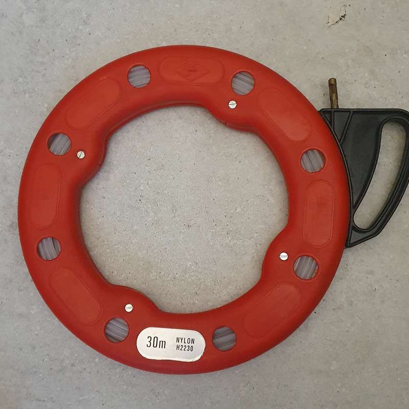 Fish Tape 30.0M Nylon | H2230