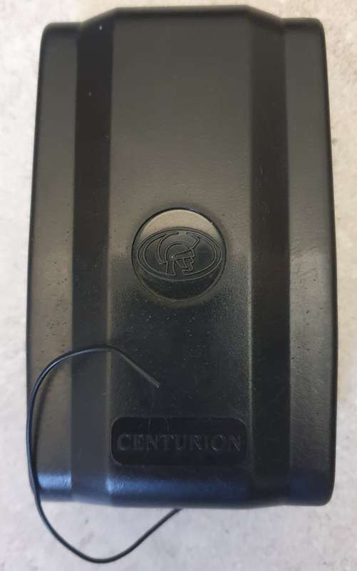 Centurion Nova Remote Receiver 433MHz (RX2NHV1433)