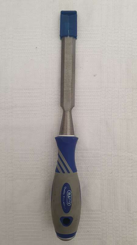 Raco 16mm wood chisel