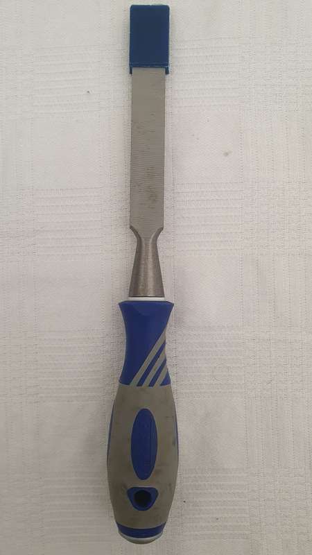 Raco 16mm wood chisel