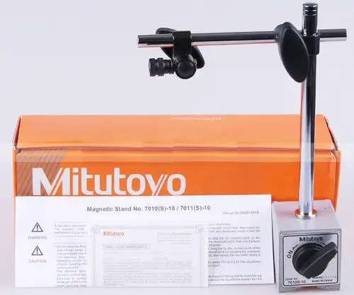 STAND MAGNETIC MITUTOYO 7010S-10