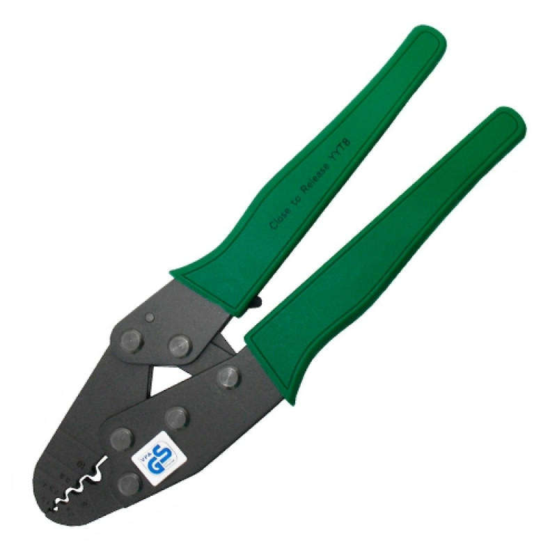 YYT8 Uninsulated Crimping Tool