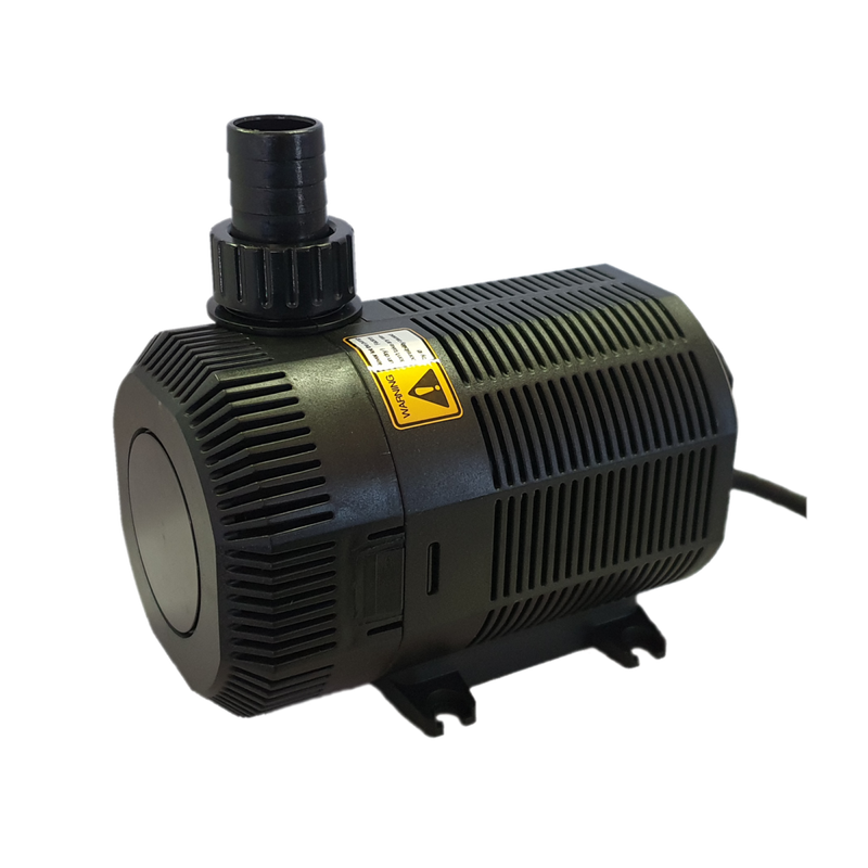 GRECH PUMP CQB-6000  5800 L/H 4.0m HEAD