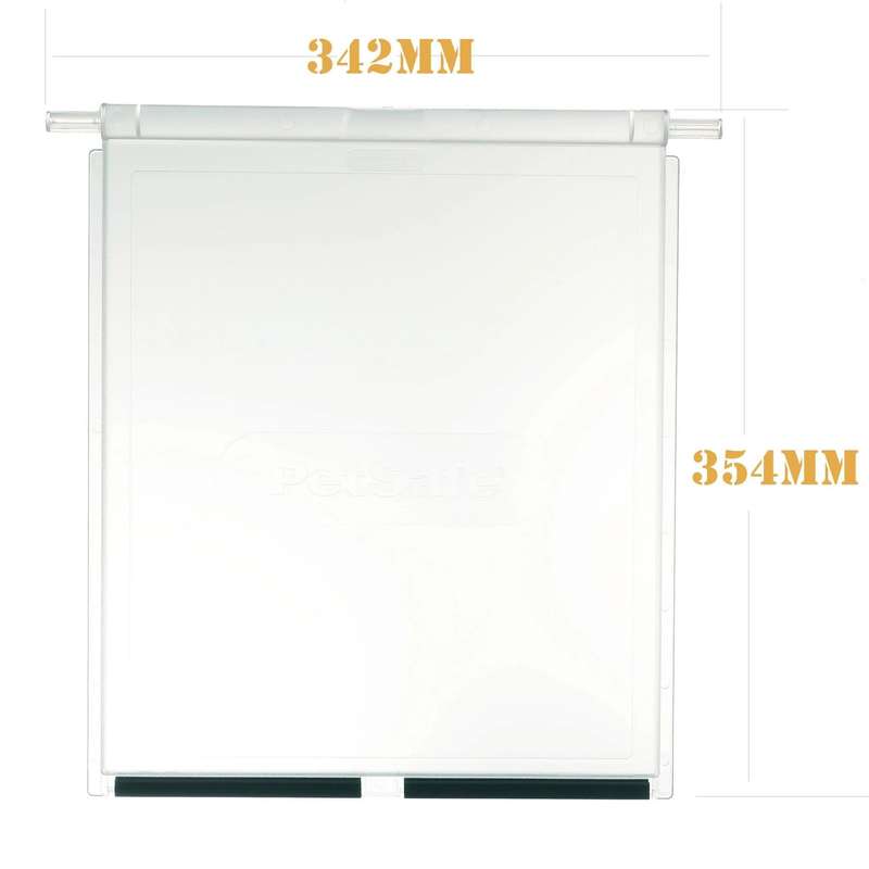 Petsafe - Staywell - Large Replacement Flap for 760