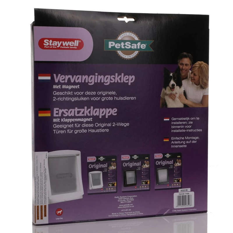 Petsafe - Staywell - Large Replacement Flap for 760