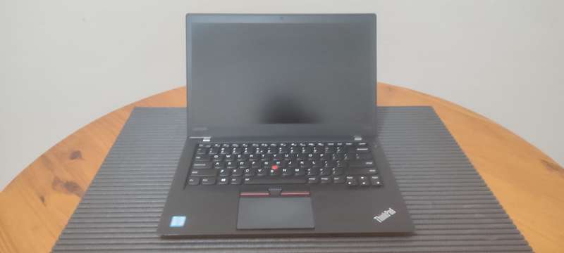 Lenovo Thinkpad T460 i5 (Spares / Repairs )