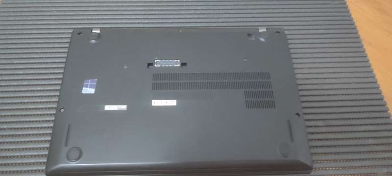 Lenovo Thinkpad T460 i5 (Spares / Repairs )