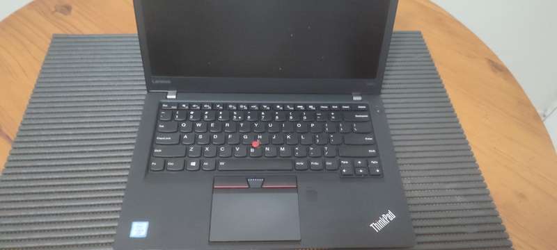 Lenovo Thinkpad T460 i5 (Spares / Repairs )