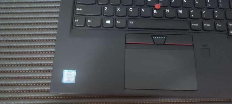 Lenovo Thinkpad T460 i5 (Spares / Repairs )