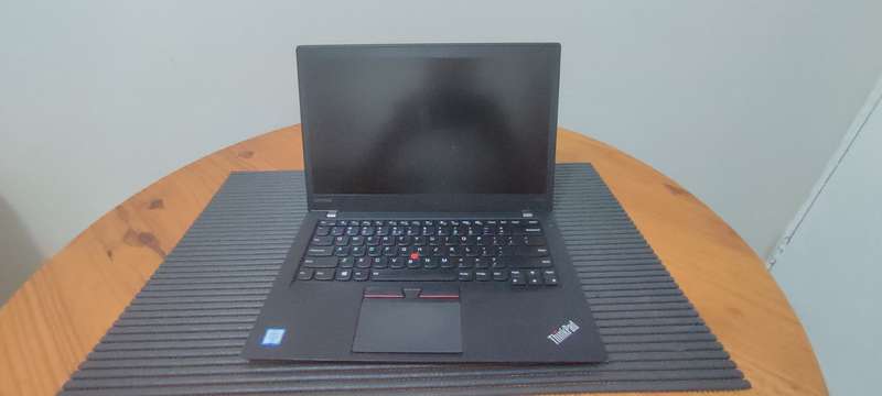 Lenovo Thinkpad T460 i5 (Spares / Repairs )