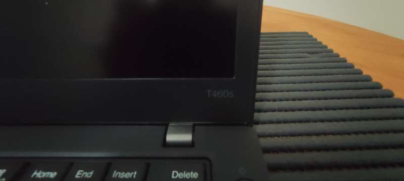 Lenovo Thinkpad T460 i5 (Spares / Repairs )