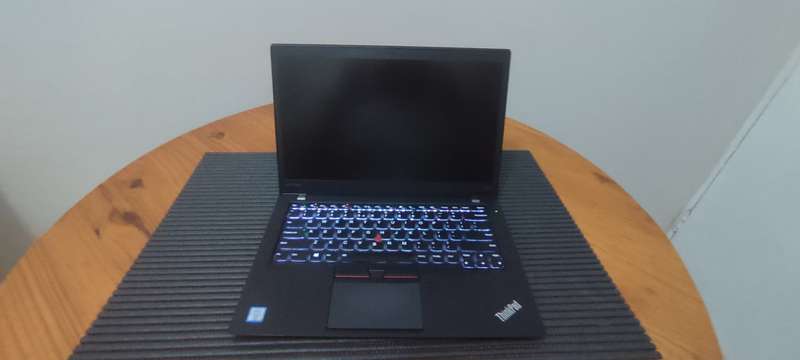 Lenovo Thinkpad T460 i5 (Spares / Repairs )