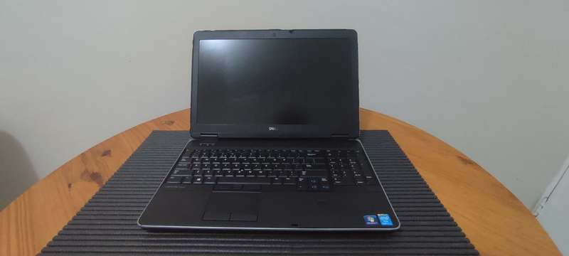 Dell Latitude E6540 - Parts/Repair