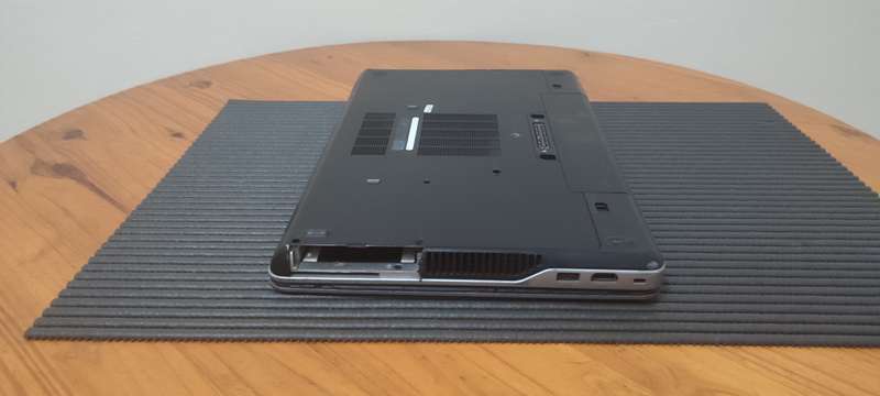 Dell Latitude E6540 - Parts/Repair