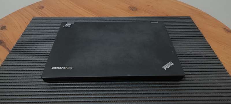 Lenovo Thinkpad T440P i5 - Spares / Repairs
