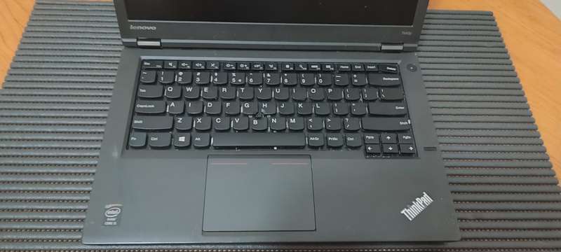 Lenovo Thinkpad T440P i5 - Spares / Repairs