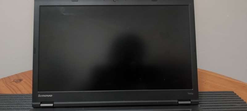 Lenovo Thinkpad T440P i5 - Spares / Repairs