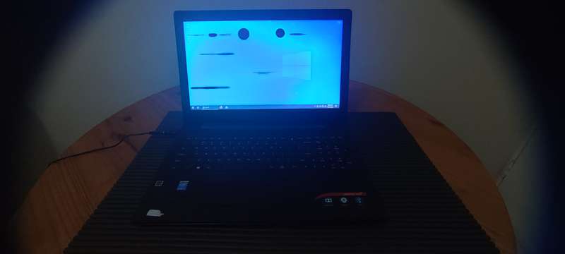Lenovo G50 i3 , 500Gb HDD, 4Gb Ram( Spares / Repair)