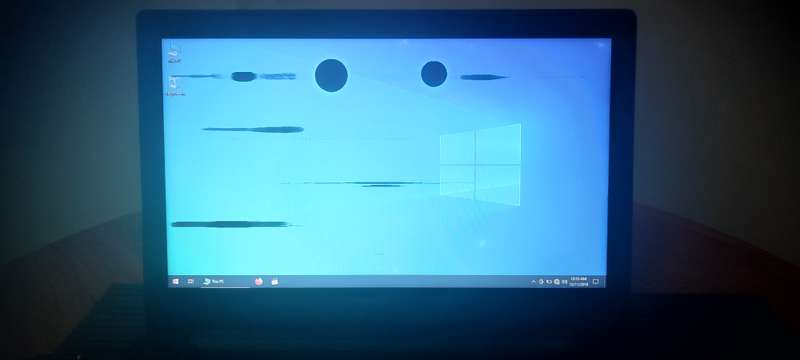 Lenovo G50 i3 , 500Gb HDD, 4Gb Ram( Spares / Repair)