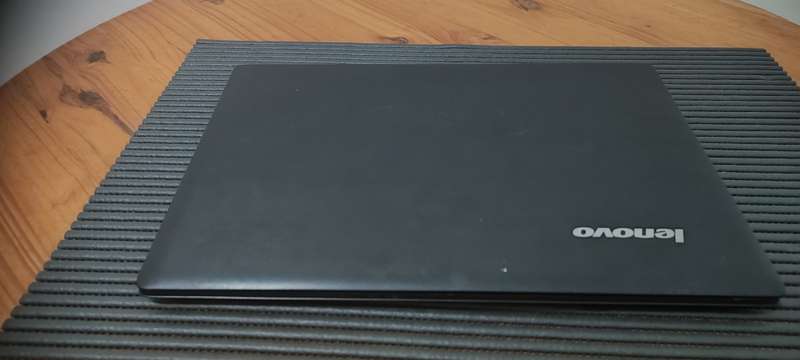 Lenovo G50 i3 , 500Gb HDD, 4Gb Ram( Spares / Repair)