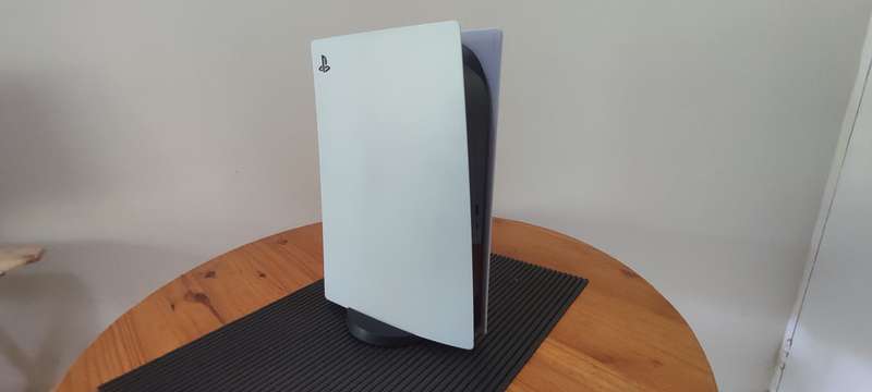 Playstation 5 1TB Console Digital