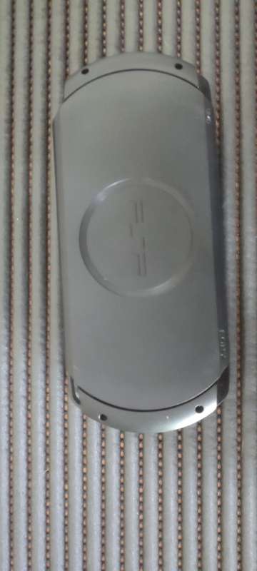 PSP - For Spares Or Repair
