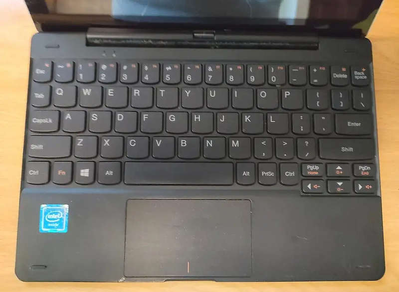 Lenovo ideapad Miix 300-10IBY ( Spares / Repairs )