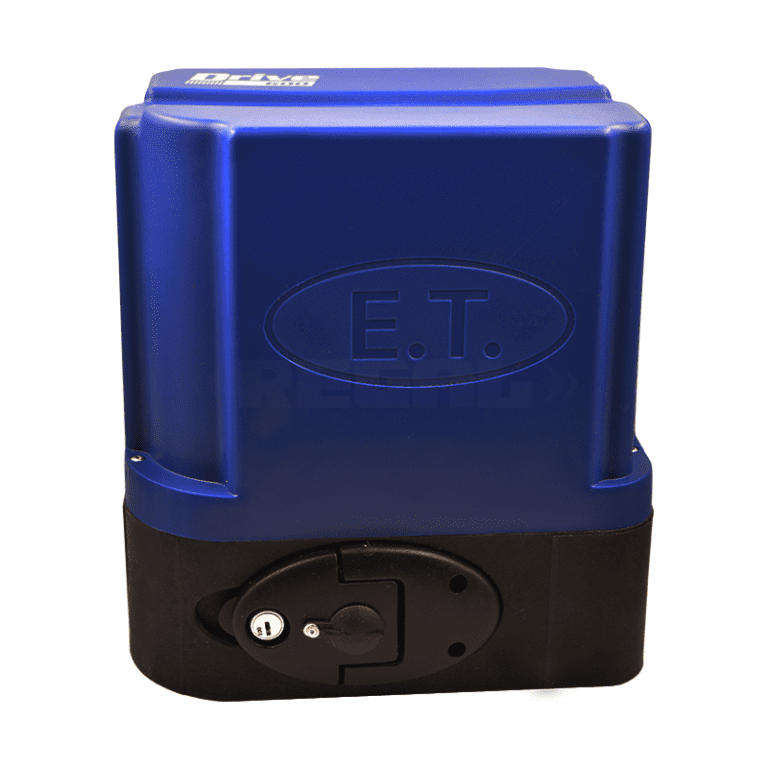 Nice Drive 500 Gate Motor - 4 Remotes