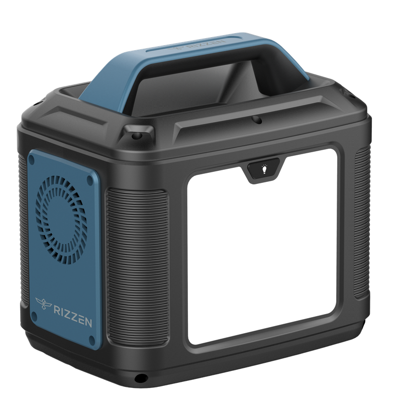 Rizzen 200W Portable Power Station